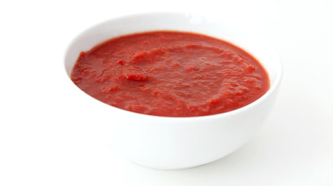 Puré de tomate